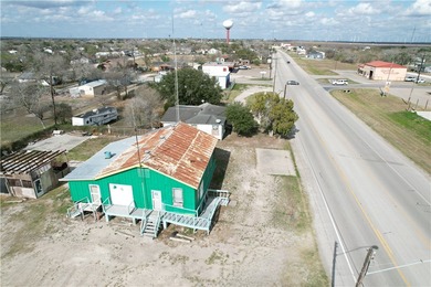 Lake Corpus Christi Commercial For Sale in Mathis Texas