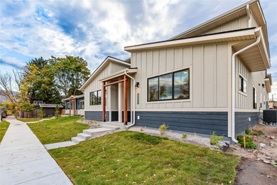 Clark Fork River Condo For Sale in Missoula Montana