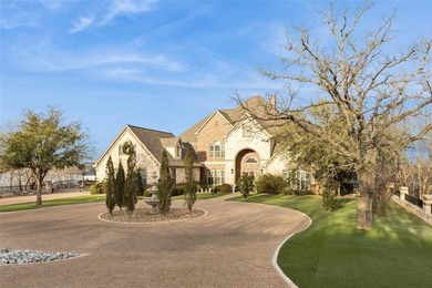 Set on 2.12 acres along the shores of Lake Bridgeport, this