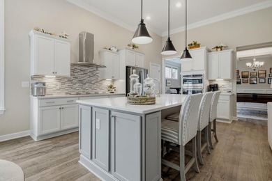 Welcome to this beautifully maintained 3-bedroom, 2-bath home in - photo 11