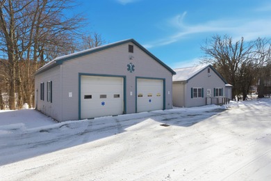 (private lake, pond, creek) Home For Sale in Warren New Hampshire