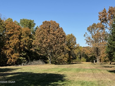 (private lake, pond, creek) Acreage Sale Pending in Seneca Missouri