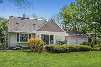  Home Sale Pending in Lake Elmo Minnesota