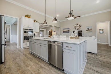 Welcome to this beautifully maintained 3-bedroom, 2-bath home in - photo 13