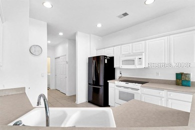 Welcome to 20 Stoney Court in Sun City Hilton Head, one of - photo 16