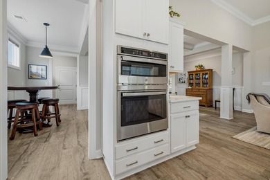 Welcome to this beautifully maintained 3-bedroom, 2-bath home in - photo 18
