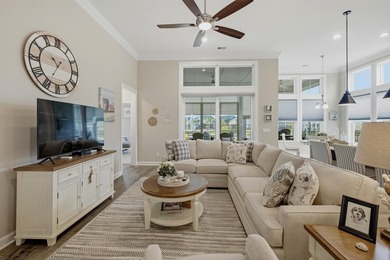 Welcome to this beautifully maintained 3-bedroom, 2-bath home in - photo 21