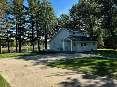 Secord Lake - Gladwin County Home For Sale in Gladwin Michigan