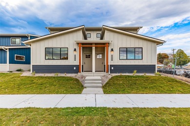 Clark Fork River Condo For Sale in Missoula Montana