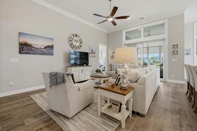 Welcome to this beautifully maintained 3-bedroom, 2-bath home in - photo 22