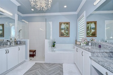 Welcome to the resort-style, 55+ gated community of Valencia Del - photo 22