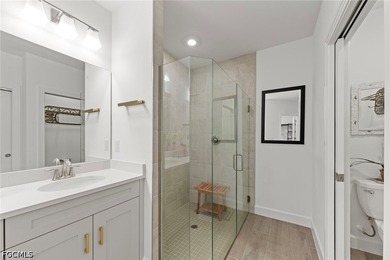 Absolutely stunning coach home on a peninsula lot with expansive - photo 23
