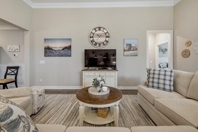 Welcome to this beautifully maintained 3-bedroom, 2-bath home in - photo 24