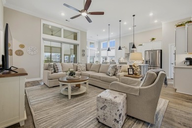 Welcome to this beautifully maintained 3-bedroom, 2-bath home in - photo 26