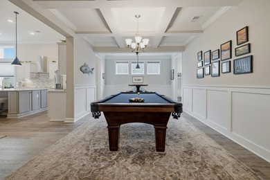 Welcome to this beautifully maintained 3-bedroom, 2-bath home in - photo 28
