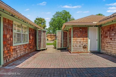 Welcome to Isle of Palms, a highly sought-after Jacksonville - photo 8
