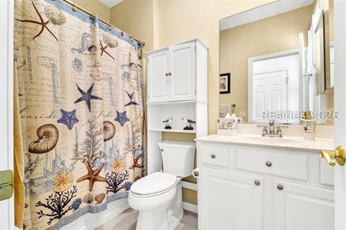Welcome to 20 Stoney Court in Sun City Hilton Head, one of - photo 30
