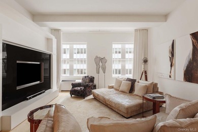 Hudson River Condo For Sale in New York (Manhattan) New York