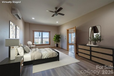 This rustic mountain home is all about the views! From the - photo 34