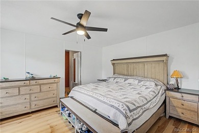Step inside to find modern luxury vinyl plank (LVP) flooring - photo 7