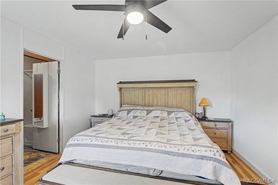 Step inside to find modern luxury vinyl plank (LVP) flooring - photo 8