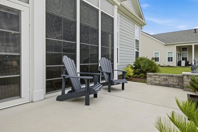 Welcome to this beautifully maintained 3-bedroom, 2-bath home in - photo 39