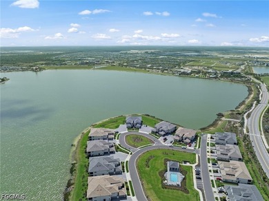 Absolutely stunning coach home on a peninsula lot with expansive - photo 41