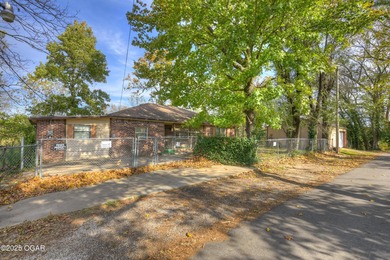 (private lake, pond, creek) Home For Sale in Neosho Missouri