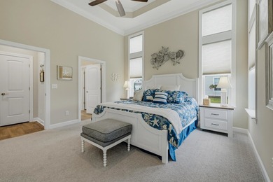 Welcome to this beautifully maintained 3-bedroom, 2-bath home in - photo 42