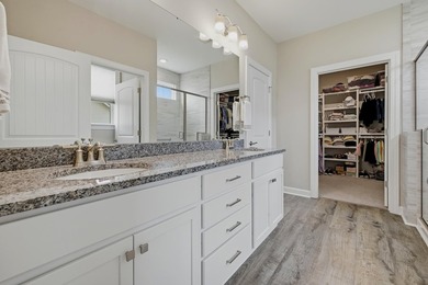 Welcome to this beautifully maintained 3-bedroom, 2-bath home in - photo 43