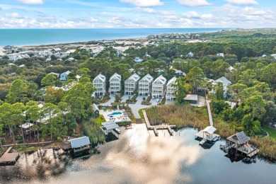 Lake Lot For Sale in Santa Rosa Beach, Florida