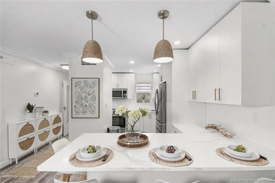 Beautifully renovated one-bedroom residence in Monterey Yacht & - photo 8