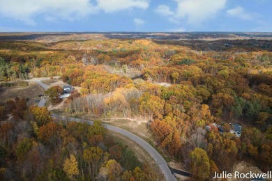 (private lake, pond, creek) Acreage Sale Pending in Ada Michigan