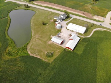 (private lake, pond, creek) Acreage For Sale in Belleville Illinois