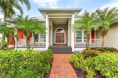 Lake Home Sale Pending in Fort Myers, Florida