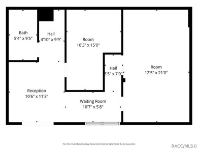 Wonderful Business Opportunity! A 2 room professional Rehearsal - photo 3