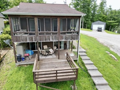 Lake Home For Sale in Lewisburg, Kentucky