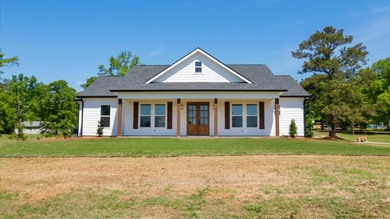 (private lake, pond, coastal) Home For Sale in Appling Georgia