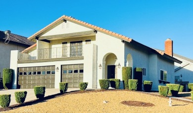 Lake Home For Sale in Victorville, California