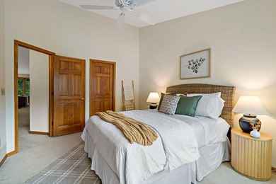 This sophisticated Glen Lake townhome is nestled in a quiet - photo 13