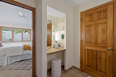 This sophisticated Glen Lake townhome is nestled in a quiet - photo 14