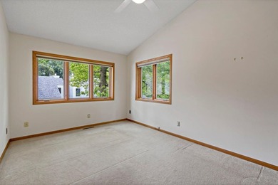 This sophisticated Glen Lake townhome is nestled in a quiet - photo 16