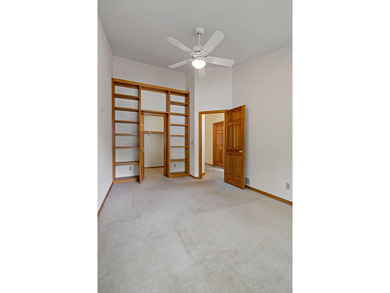 This sophisticated Glen Lake townhome is nestled in a quiet - photo 17