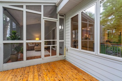 This sophisticated Glen Lake townhome is nestled in a quiet - photo 19