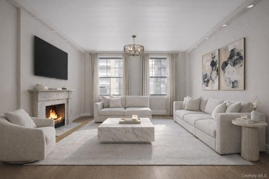 East River Home For Sale in New York (Manhattan) New York