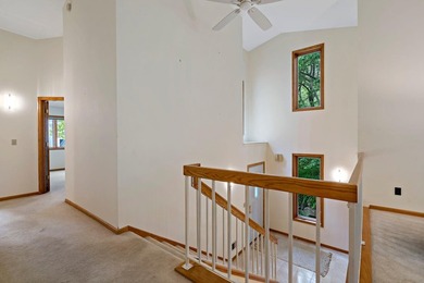 This sophisticated Glen Lake townhome is nestled in a quiet - photo 22