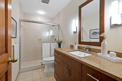 This sophisticated Glen Lake townhome is nestled in a quiet - photo 25
