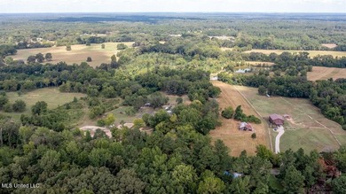 42 beautiful acres, with rolling pastures, mature trees and - photo 27