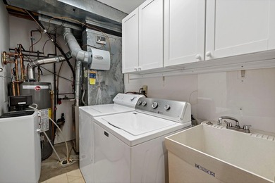 This sophisticated Glen Lake townhome is nestled in a quiet - photo 28