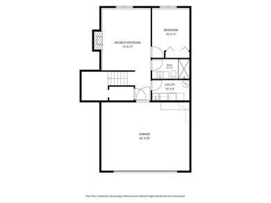 This sophisticated Glen Lake townhome is nestled in a quiet - photo 30